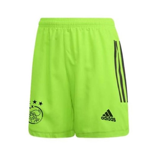 Pantaloni Ajax Portiere 20/21 Verde